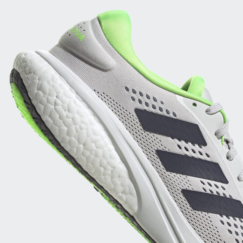 Adidas Men Supernova 2 Running Shoes on www.NeosSports.com