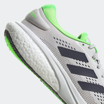 Adidas Men Supernova 2 Running Shoes on www.NeosSports.com