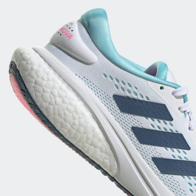 Adidas Women Supernova 2 Running Shoes on www.NeosSports.com