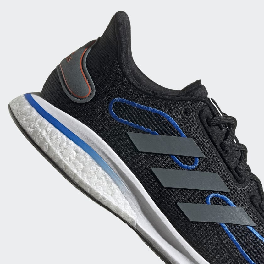 Adidas Men Supernova M Running Shoes on www.NeosSports.com