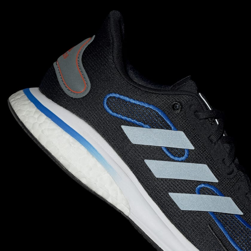 Adidas Men Supernova M Running Shoes on www.NeosSports.com