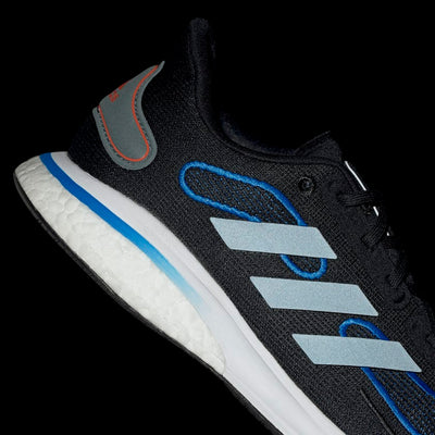 Adidas Men Supernova M Running Shoes on www.NeosSports.com