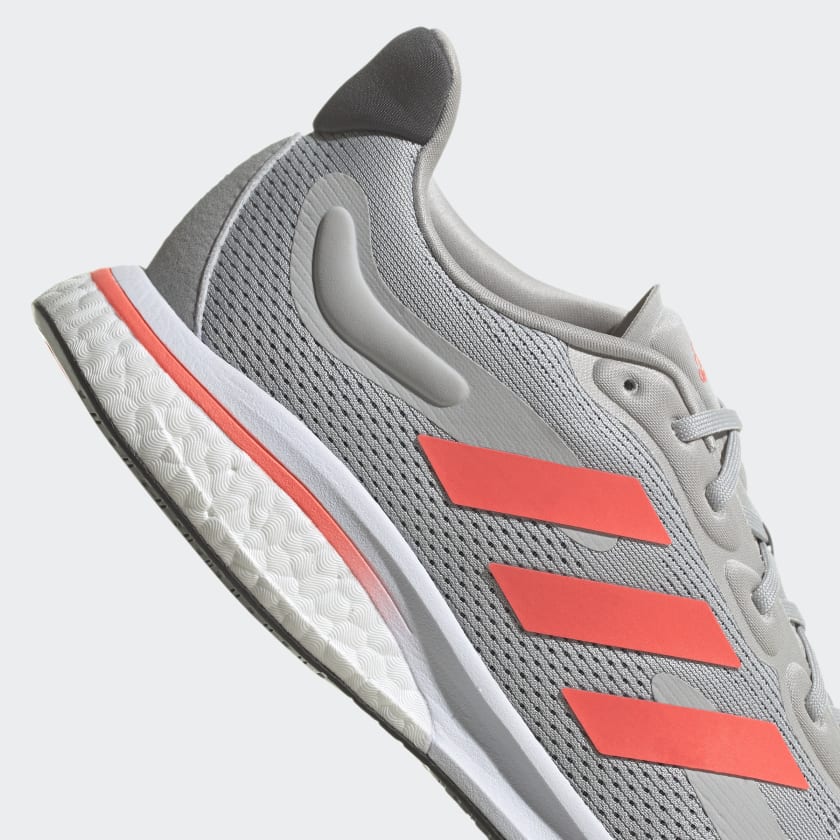 Adidas Men Supernova Running Shoes on www.NeosSports.com