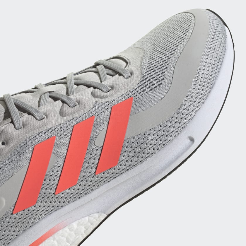 Adidas Men Supernova Running Shoes on www.NeosSports.com