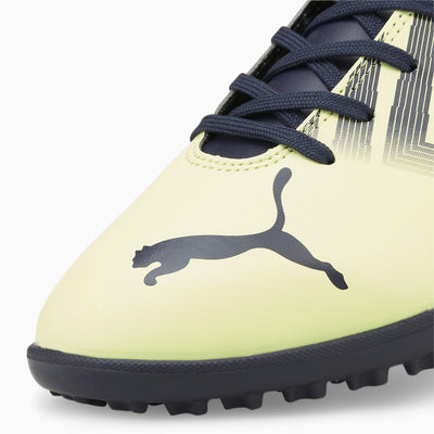 Puma TACTO II Foo Turf Trainers Football Shoes on www.NeosSports.com