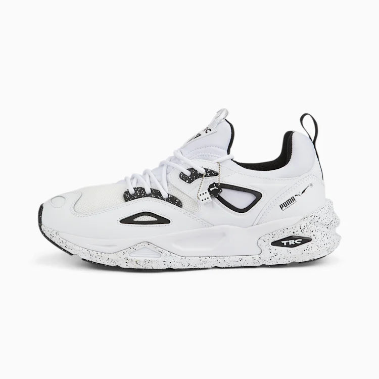 Puma Unisex TRC Blaze Chance Casual Shoes on www.NeosSports.com