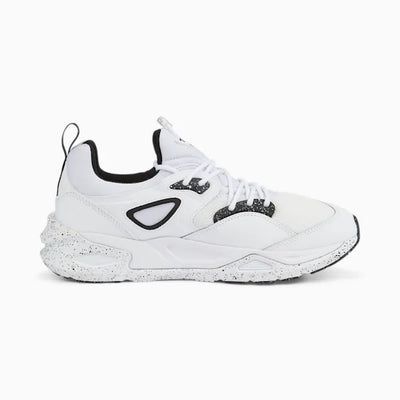 Puma Unisex TRC Blaze Chance Casual Shoes on www.NeosSports.com