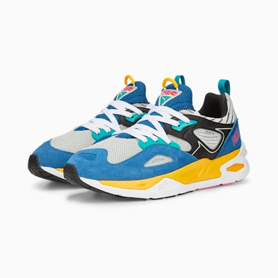 Puma Unisex TRC Blaze SWxP Casual Shoes on www.NeosSports.com