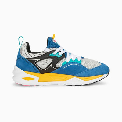 Puma Unisex TRC Blaze SWxP Casual Shoes on www.NeosSports.com