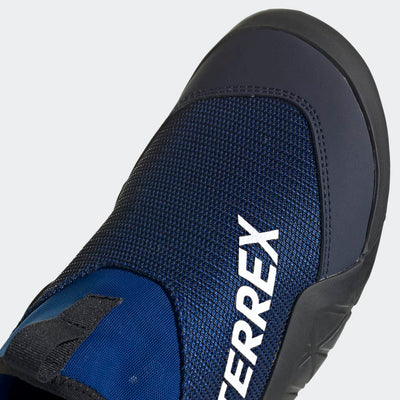 Adidas Terrex Jawpaw II H.Rdy Trekking Sandals (Shoes) on www.NeosSports.com