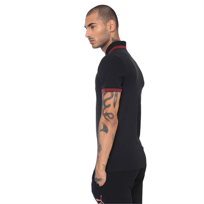 Puma Men Tipping ESS Pique PoloTee T-Shirt on www.Neos Sports.com