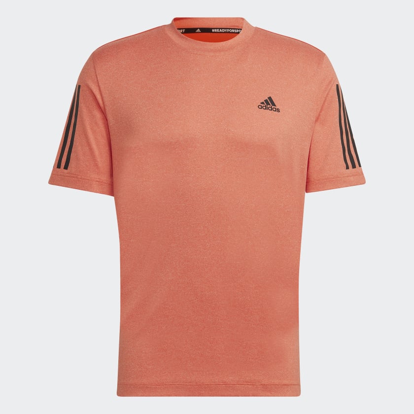 Adidas Men T365 Training Tee on www.NeosSports.com