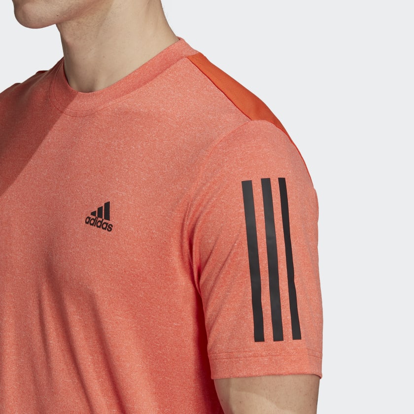 Adidas Men T365 Training Tee on www.NeosSports.com