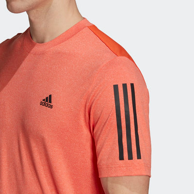 Adidas Men T365 Training Tee on www.NeosSports.com