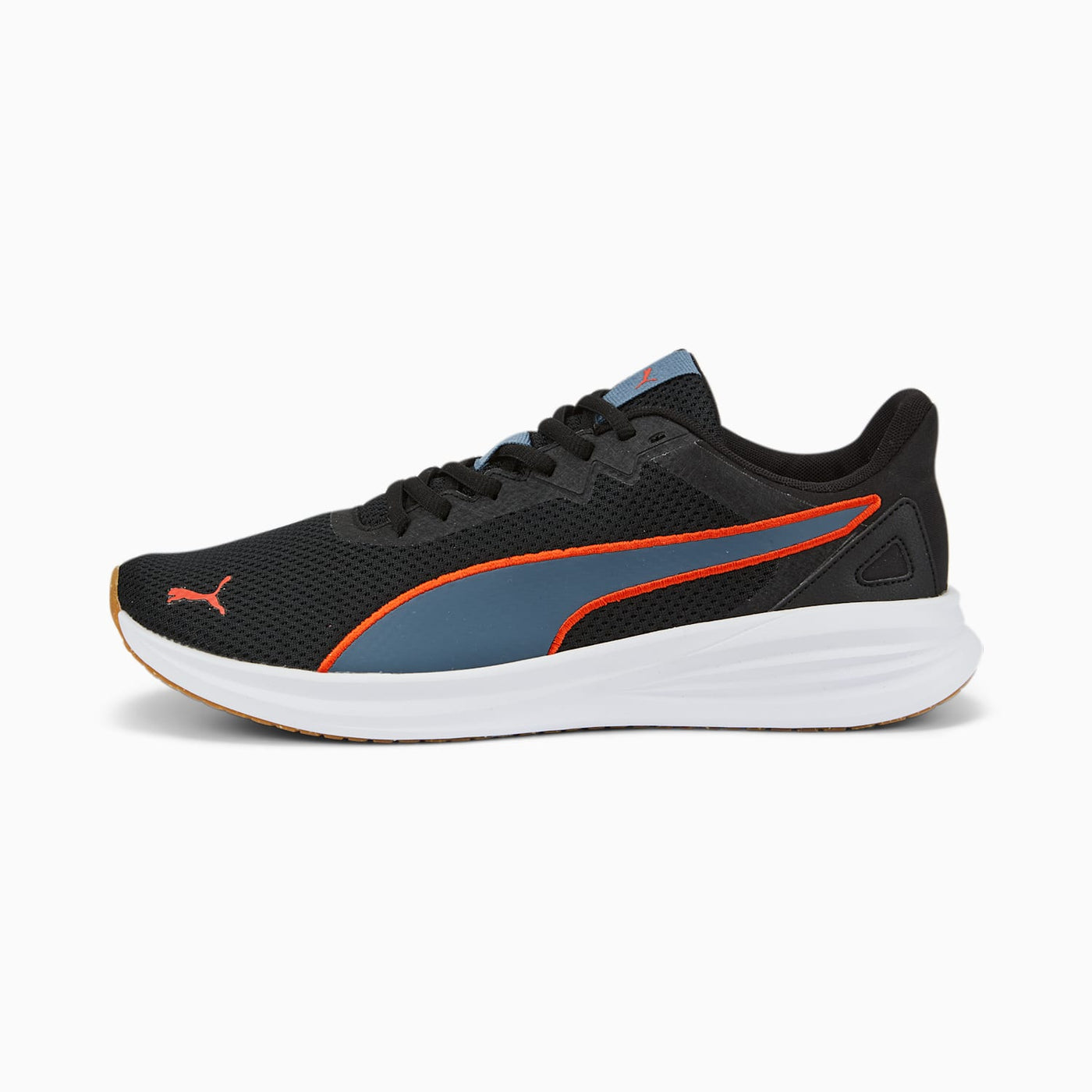 Puma Unisex Transport Modern Better Running Shoes on www.NeosSports.com