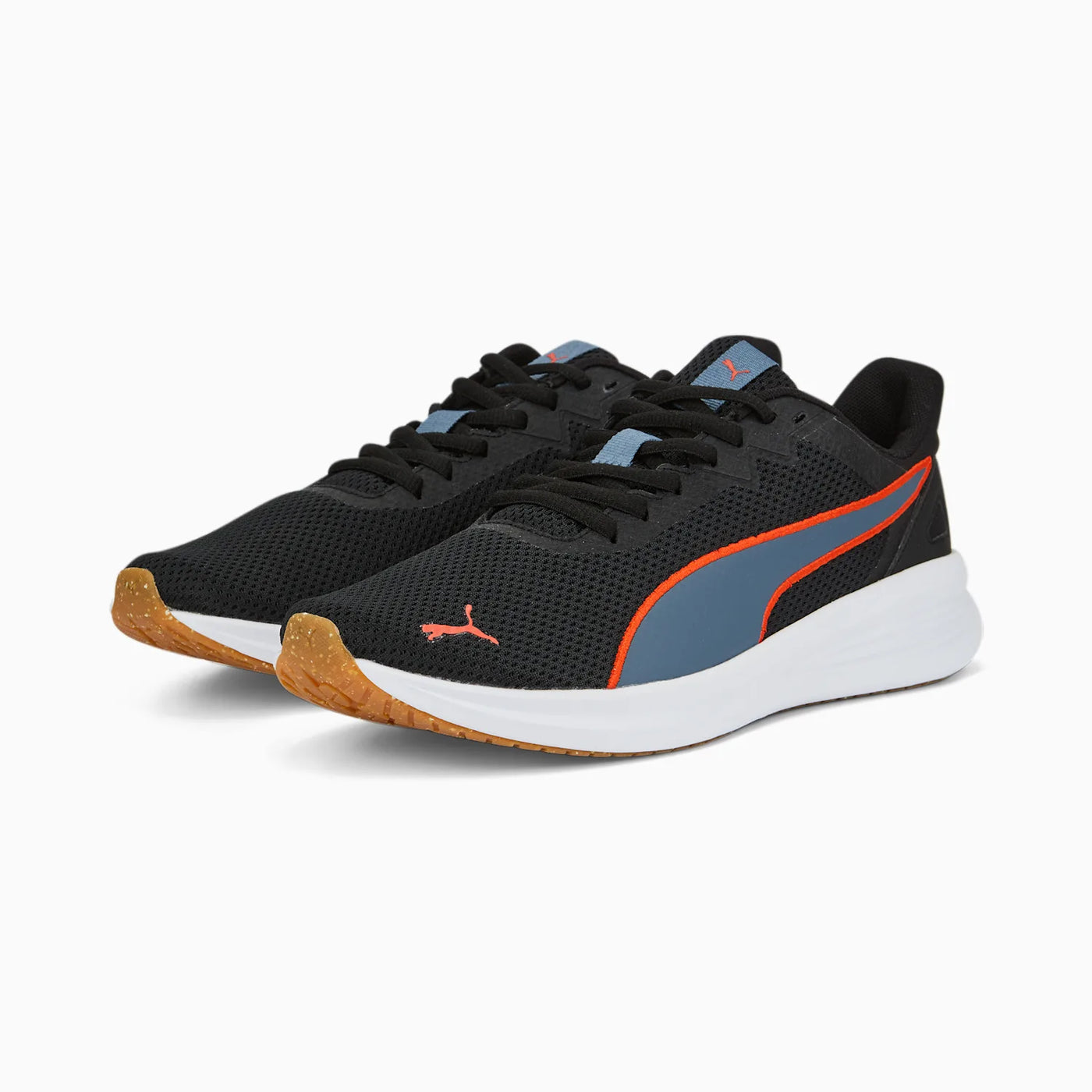 Puma Unisex Transport Modern Better Running Shoes on www.NeosSports.com