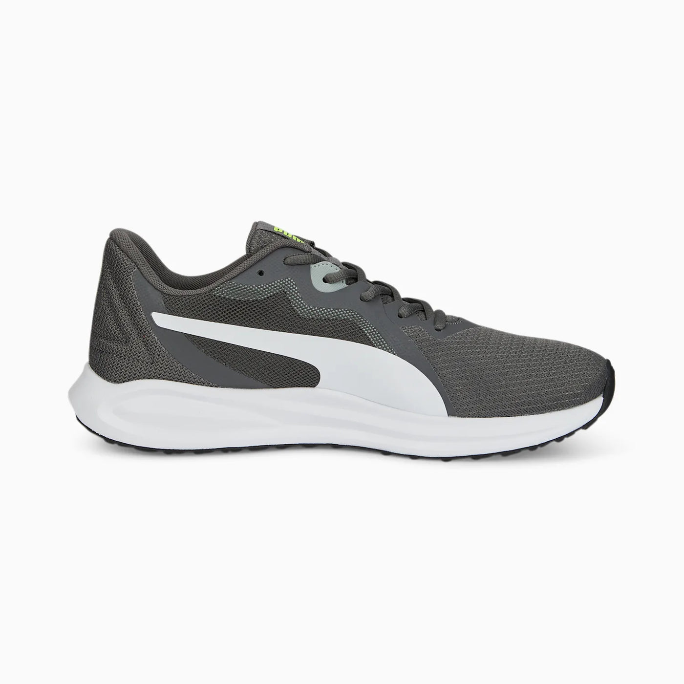 Puma Unisex Twitch Running Shoes on www.NeosSports.com