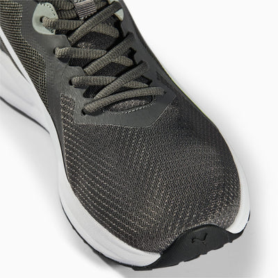 Puma Unisex Twitch Running Shoes on www.NeosSports.com