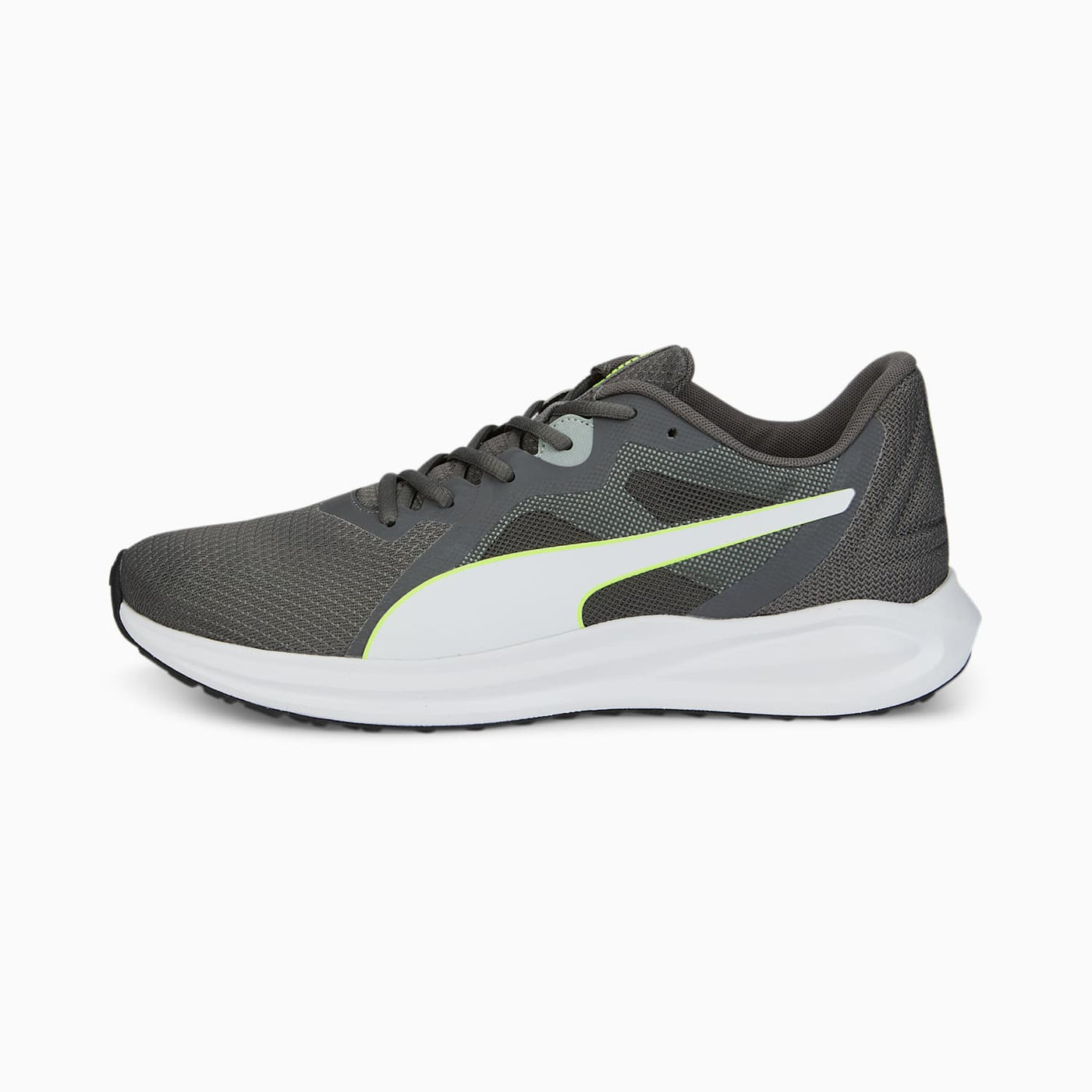 Puma Unisex Twitch Running Shoes on www.NeosSports.com