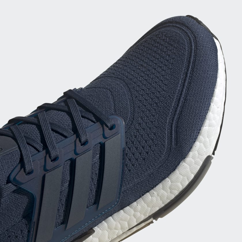 Adidas Men Ultraboost 21 Running Shoes on www.NeosSports.com
