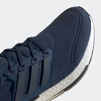 Adidas Men Ultraboost 21 Running Shoes on www.NeosSports.com