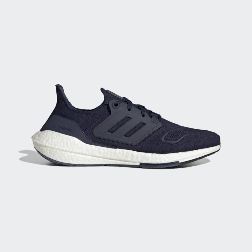 Adidas Men Ultraboost 22 Running Shoes on www.NeosSports.com