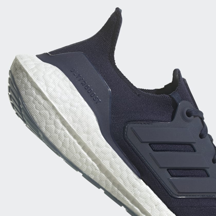 Adidas Men Ultraboost 22 Running Shoes on www.NeosSports.com