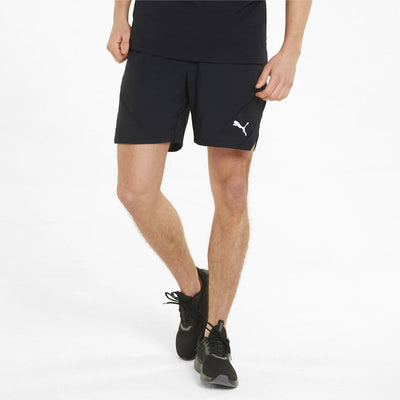 Puma Men Vent Woven 7"Training Shorts on www.NeosSports.com