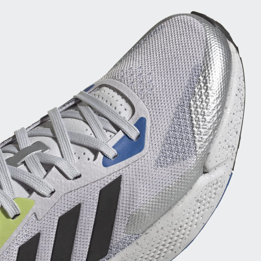 Adidas Men X9000L2 Running Shoes on www.NeosSports.com