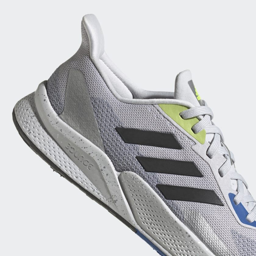 Adidas Men X9000L2 Running Shoes on www.NeosSports.com