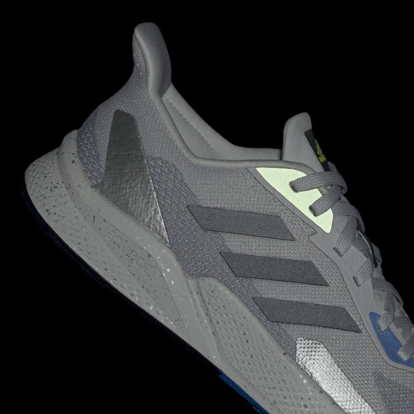 Adidas Men X9000L2 Running Shoes on www.NeosSports.com