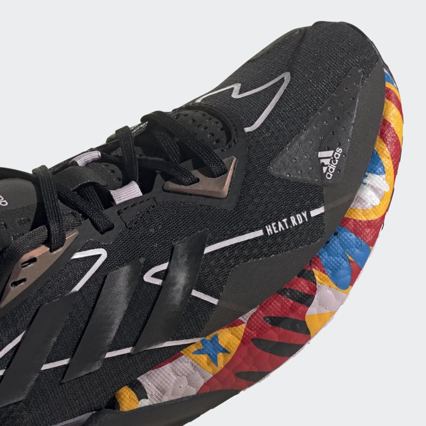 Adidas Women X9000L3 H.RDY Running Shoes on www.NeosSports.com