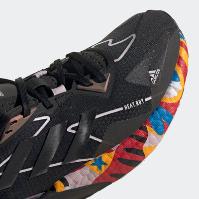 Adidas Women X9000L3 H.RDY Running Shoes on www.NeosSports.com
