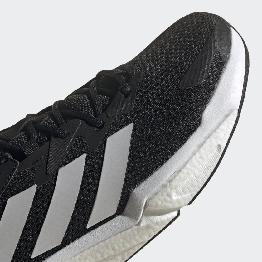 Adidas Men X9000l3 Running Shoes on www.NeosSports.com