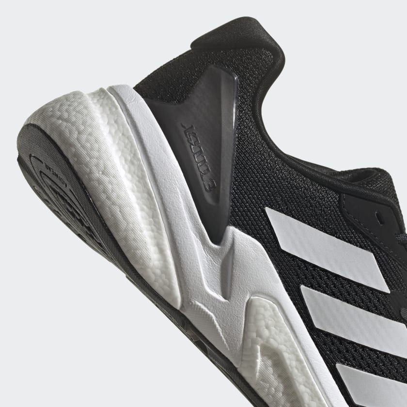 Adidas Men X9000l3 Running Shoes on www.NeosSports.com