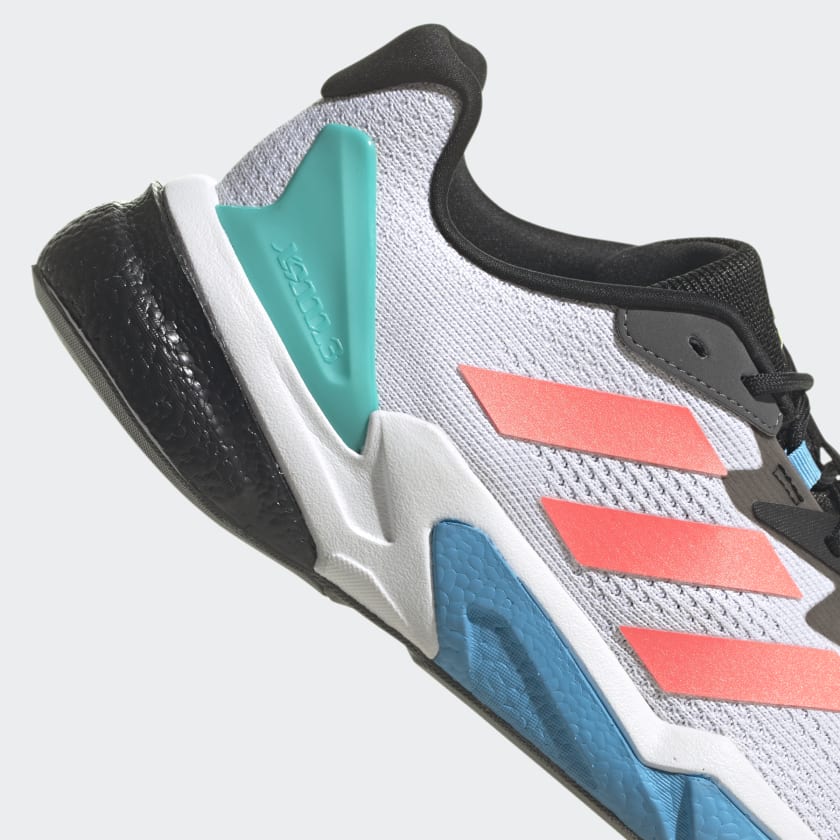 Adidas Men X9000L3 Running Shoes on www.NeosSports.com