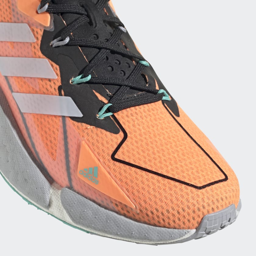 Adidas Men X9000L4 M Running Shoes on www.NeosSports.com