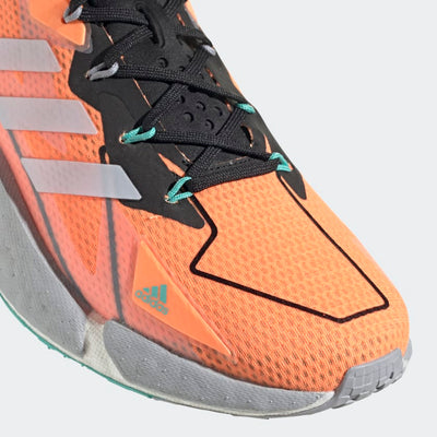 Adidas Men X9000L4 M Running Shoes on www.NeosSports.com