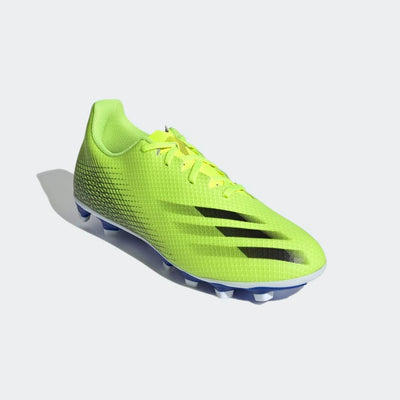 Adidas X Ghosted.4 Flexible Ground Boots Football Shoes on www.NeosSports.com
