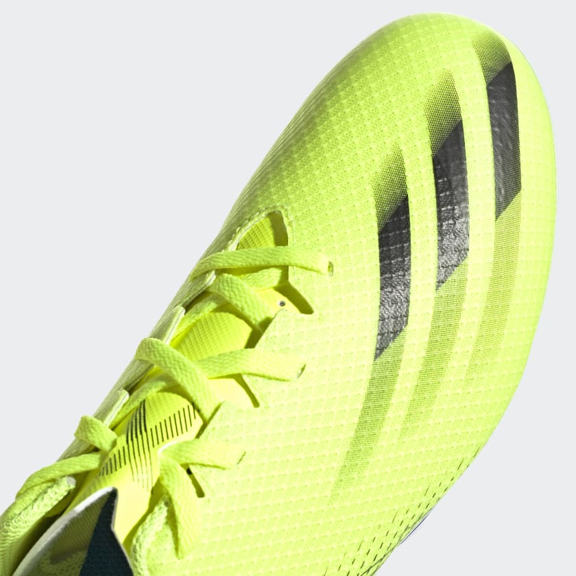 Adidas X Ghosted.4 Flexible Ground Boots Football Shoes on www.NeosSports.com