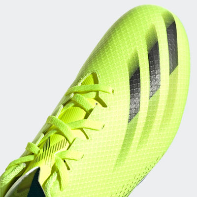 Adidas X Ghosted.4 Flexible Ground Boots Football Shoes on www.NeosSports.com