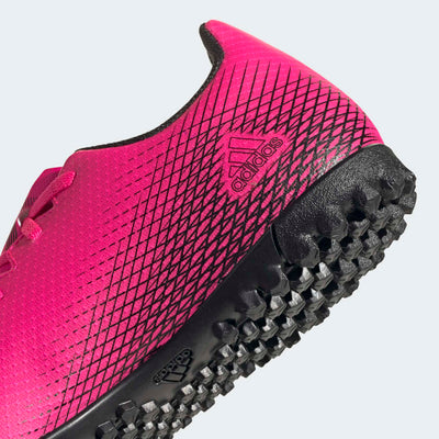 Adidas X Ghosted.4 Turf Boots Football Shoes on www.NeosSports.com