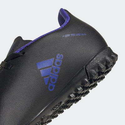 Adidas X Speedflow.4 Turf Boots Football Shoes on www.NeosSports.com