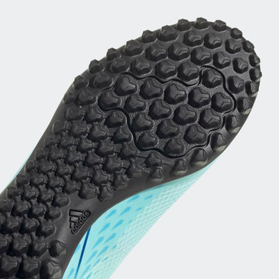 Adidas X Speedportal.4 Turf Boots Football Shoes on www.NeosSports.com