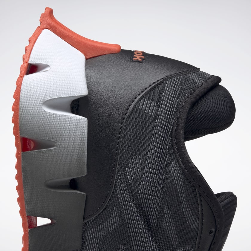 Reebok Men Zig Dynamica 3 Running Shoes on www.NeosSports.com