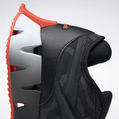 Reebok Men Zig Dynamica 3 Running Shoes on www.NeosSports.com