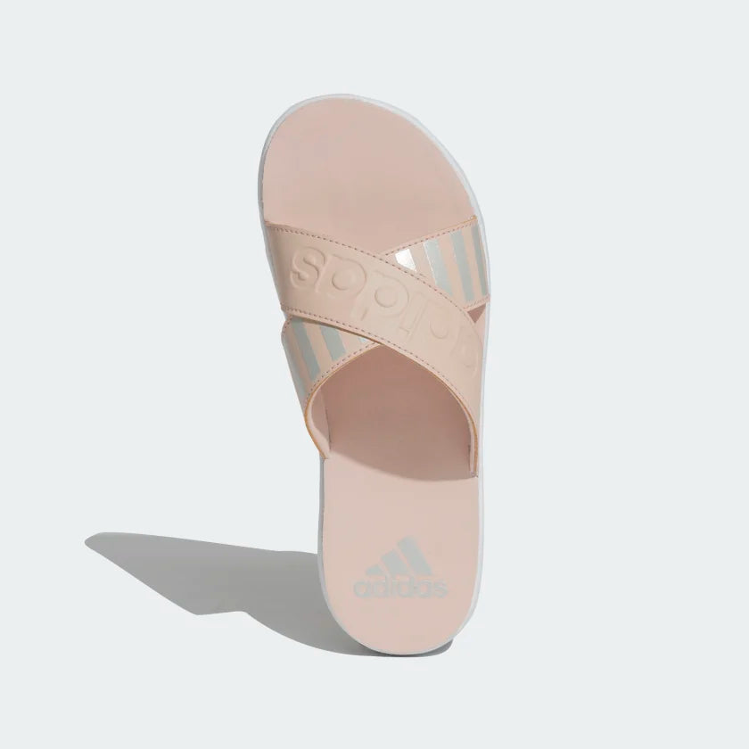 Adidas Women Distincto W Slides on www.NeosSports.com