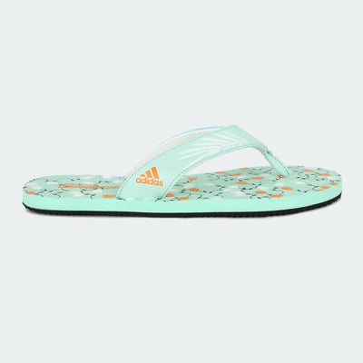 Adidas Women Cloudfoam Casual Flip Flops on www.NeosSports.com