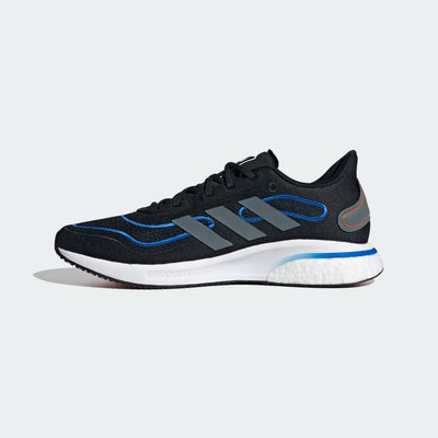 Adidas Men Supernova M Running Shoes on www.NeosSports.com