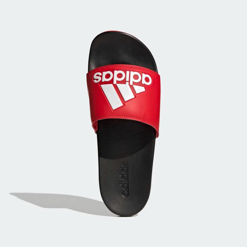 Adidas Unisex Adilette Comfort Casual Slides on www.NeosSports.com